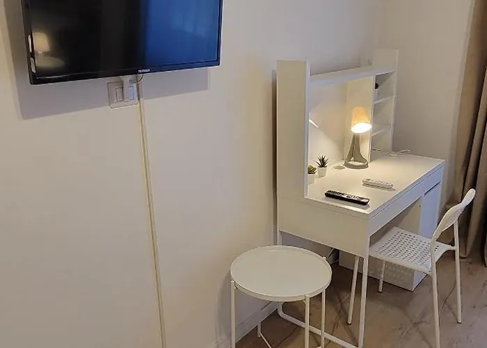 Gasthof Fontana Di Trevi Apartment, 24h Check-in *