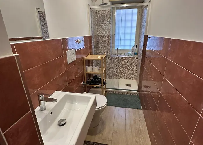 Fontana Di Trevi Apartment, 24h Check-in * Rom