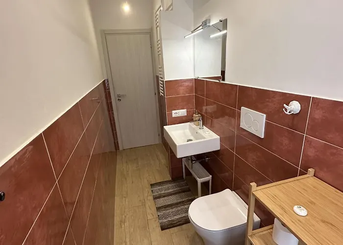 Fontana Di Trevi Apartment, 24h Check-in Rom